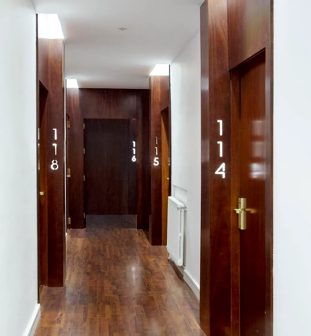 Gaudi Hotel Barcelona