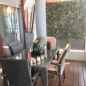 Appartamento Luxury Botafoch Ibiza città