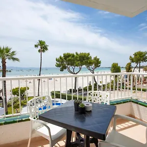 Appartamento Sand Beach Apartments Port de Alcudia (Mallorca)
