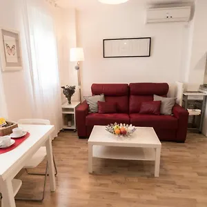 Appartamento R&m C/sierpes 46 Siviglia