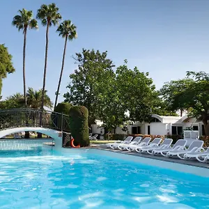 Cordial Biarritz Apartman Playa del Inglés