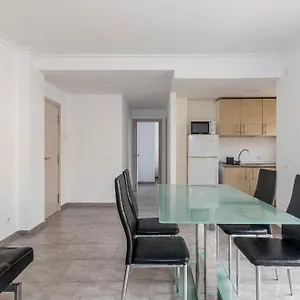 Acapulco Apartman Can Picafort (Mallorca)