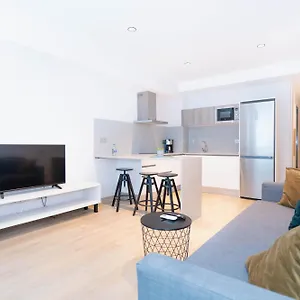 Sholeo La Cicer Flats Апартаменты Лас-Пальмас-де-Гран-Канария