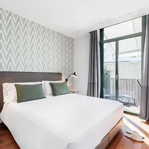 Апартаменты Aspasios Paseo De Gracia, Барселона