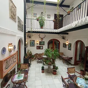 visit hotel