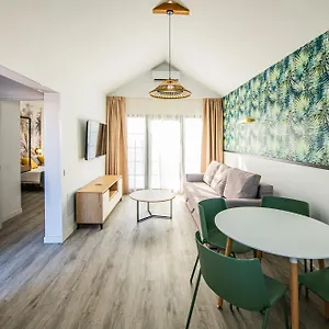 Fuerteventura Club Apartman Caleta De Fuste