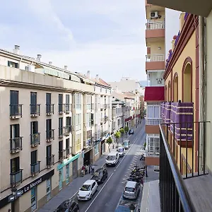 Appartamento Hello Flat Victoria Málaga