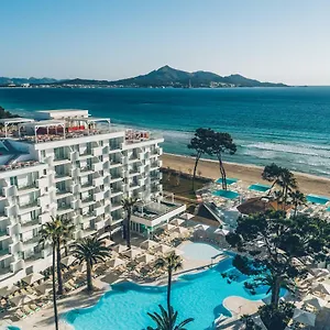 Iberostar Waves Alcudia Park 4*, Playa de Muro (Mallorca) Spanien
