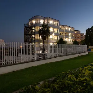 Tc Don Diego Apartman Playa del Inglés