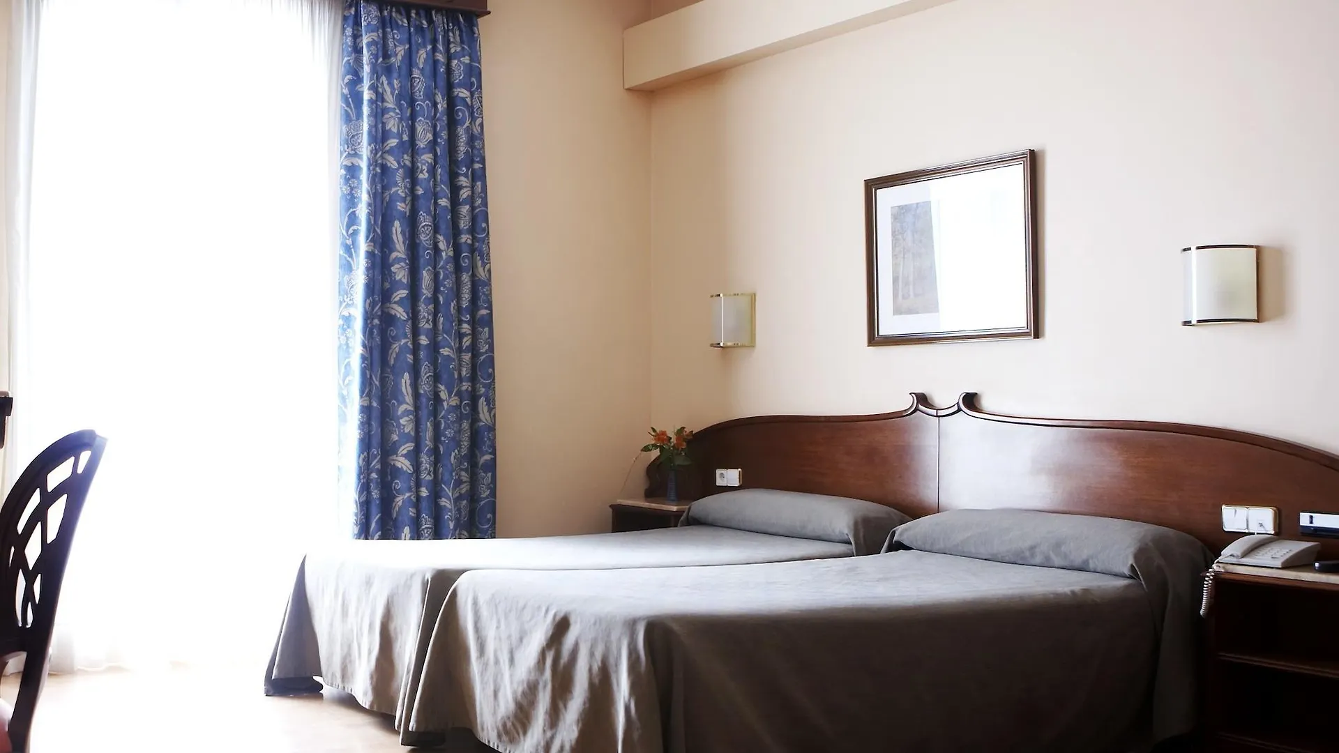 Gaudi Hotel Barcelona